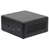 ASRock 4x4 BOX-8640U