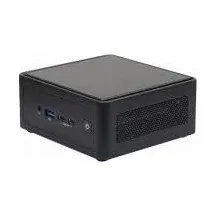 ASRock 4x4 BOX-8640U