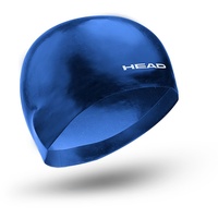 Head Mütze Cap 3D Racing M Unisex, Unisex – Erwachsene, Cap 3D Racing M, blau, Einheitsgröße