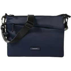 Hedgren Nova Orbit Umhängetasche 25,5 cm navy cosmos