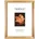 Holz Gold 40x50 2er Set