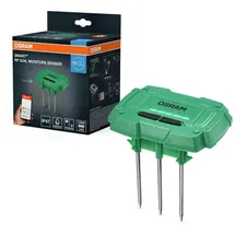 Osram Smart Soil Moisture Sensor 2 St. Grün