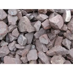 Gabiona Roter Andesit 45 bis 56 mm - 250