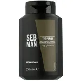 SEB Man The Purist 250 ml