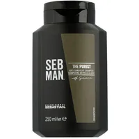 SEB Man The Purist 250 ml