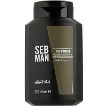 SEB Man The Purist 250 ml