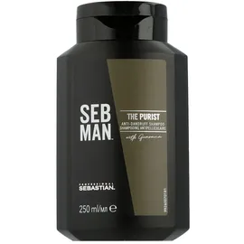 SEB Man The Purist 250 ml