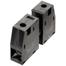 Weidmüller 2427710000 Schutzleiterklemme Schrauben Grau 1St.