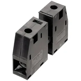 Weidmüller 2427710000 Schutzleiterklemme Schrauben Grau 1St.