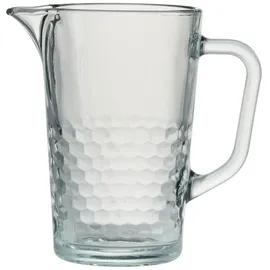 Ritzenhoff & Breker Krug Favo 1200 ml Glas Transparent