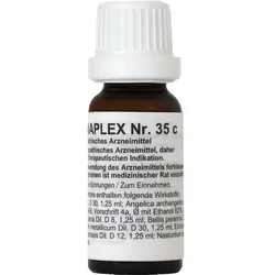 Regenaplex 35 C