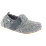 Living Kitzbühel 3846-0610 Slipper, grau, 26 EU