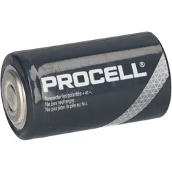Duracell Procell Constant MN1300 Mono D Batterie