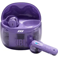 JBL Tune Flex 2 Ghost Edition violett