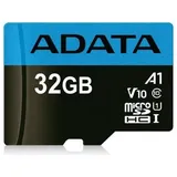 ADATA microSDXC Premier 32GB Class 10 UHS-I V10 + SD-Adapter