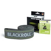 Blackroll Resist Band grau