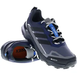adidas Terrex Skychaser AX5 GTX Herren Core Black/Grey Four/Carbon 44 2/3
