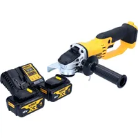 DeWalt DeWalt, DCG 412 M2 Akku Winkelschleifer, 18 V