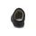 SCHAWOS Pantoffeln Schwarz 45