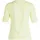 Betty Barclay Rippenstruktur Cream/Grün 38