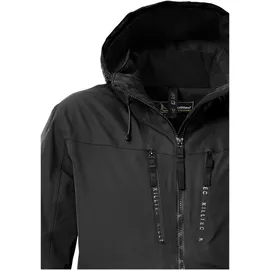 KILLTEC KSW 55 MN SKI JCKT Skijacke Schwarz L