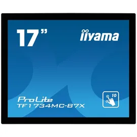 Iiyama ProLite TF1734MC-B7X 17"