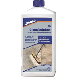 Lithofin Bodenreiniger mild alkalisch 1 l