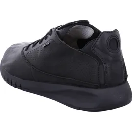 GEOX Aerantis U927FA 00043 C9997 black 42