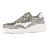 Gabor Sneaker in grau | Gr.: 42