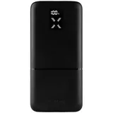 FIXED Zen Powerbank | LCD Display | PD 20W (Schwarz, Zen 30) - Schwarz