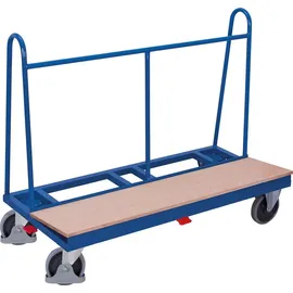 VARIOfit Plattenwagen pl-150.010 500 kg