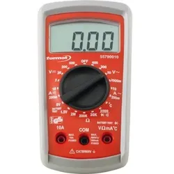 Digital-Multimeter 2-1000V