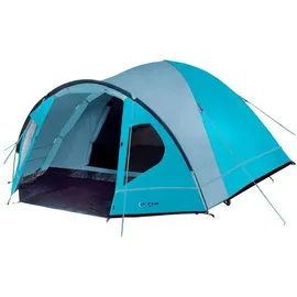 luxuskollektion Kuppelzelt Blau