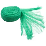 Vogelnetz Vogelschutznetz Gartennetz Teichnetz Schutznetz Laubnetz 4 od. 2 x 5m