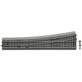 Roco H0 RocoLine (mit Bettung) 42582 Weiche, links 345 mm 1 St.