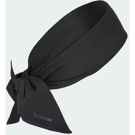 adidas Tennis Climacool Stirnband Schwarz/Weiß M