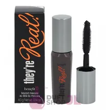 Benefit Cosmetics They're Real Deluxe Mini black