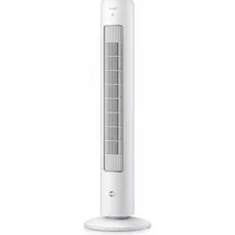 Philips CX5535/00 Turmventilator 31 cm Weiß