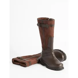 Aigle Invers GTX Herren Dark Brown 45
