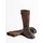 Aigle Invers GTX Herren Dark Brown 45