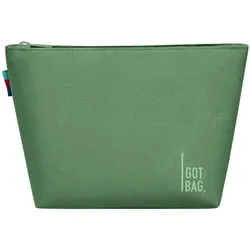 GOT BAG Kulturtasche SHOWERBAG mangrove
