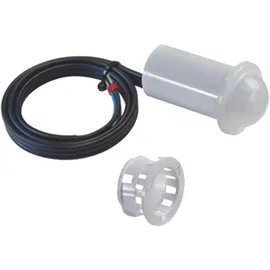 ESYLUX Deckenbewegungsmelder EB, 360 Grad MD-C 360i/8 mini
