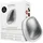 geske Sonic Warm & Cool Mask & 9 in 1, weiß