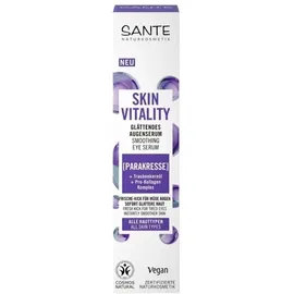 Sante Skin Vitality Augenserum 15 ml