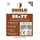 shield sleeves Shield 14 Super Premium Kartenhüllen 55 x 77 mm