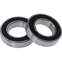 Union Kugellager CB-106 6903 2RS 10 Stück silber 17 x 30 x 7 mm