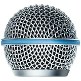 Shure Rk265g, Mikrofon, Silber/Grau