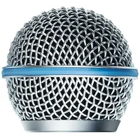 Shure Rk265g, Mikrofon, Silber/Grau