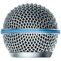 Shure Rk265g, Mikrofon, Silber/Grau