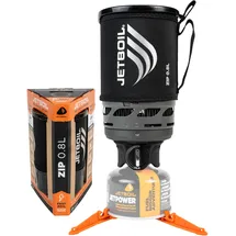 Jetboil Gaskocher Zip 0,8L